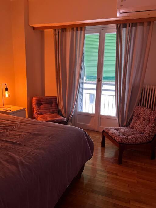 4Th Floor Cosy Apartment In Metaxourgeio アテネ エクステリア 写真